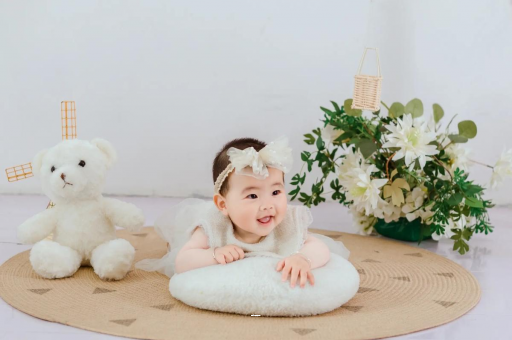 齐河宝宝三个月抬头不稳